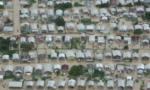 inundaciones