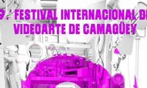 Festival Internacional de Videoarte de Camagüey (Fivac)