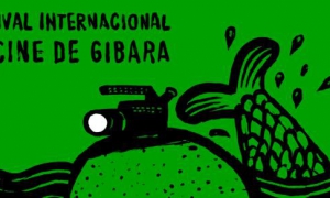 Cine de Gibara