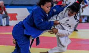 Judo