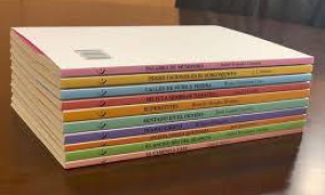 libros