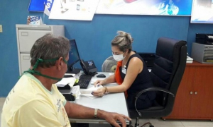 Los Trabajadores de las Comunicaciones.