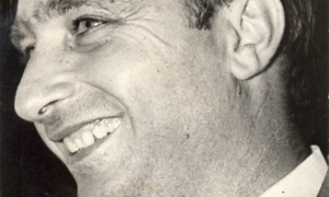 Juan Manuel Fangio