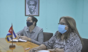 Mujeres