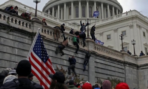 capitolio ee. uu.