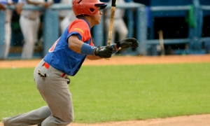 Beisbol-Serie 57 IND vs GRM