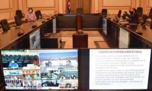 diputados