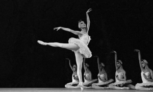 Alicia Alonso