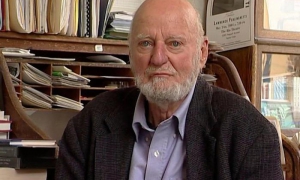 Lawrence Ferlinghetti 