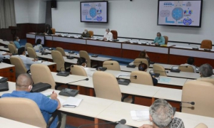 Ministerio de Energía y Minas