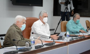 presidente: Ciencia e innovación, también vitales para el desarrollo energético 