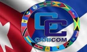 Caricom califica de decepcionante la inclusión de Cuba en lista unilateral de EE