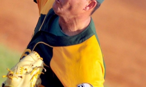 Yosvani Torres