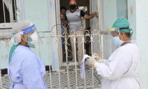 Coronavirus