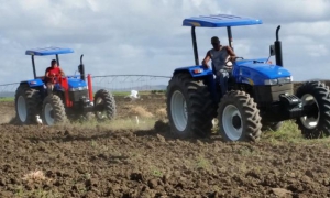 agricultura