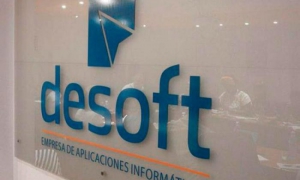 aplicaciones informáticas