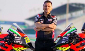 Fausto Gresini