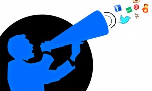 redes sociales