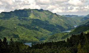 proyecto nacional Conectando Paisajes, en Santiago de Cuba