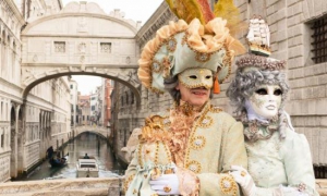 Carnaval de Venecia