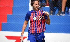 Macarena Sánchez