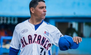 Granma ya está en la final