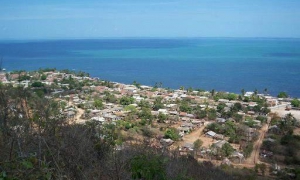 Punta Alegre, en Ciego de Ávila