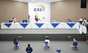 ecuador elecciones