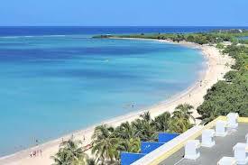 Playa Ancon