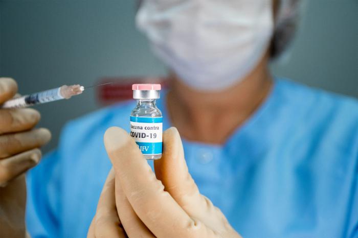 Vacunas BioCubaFarma