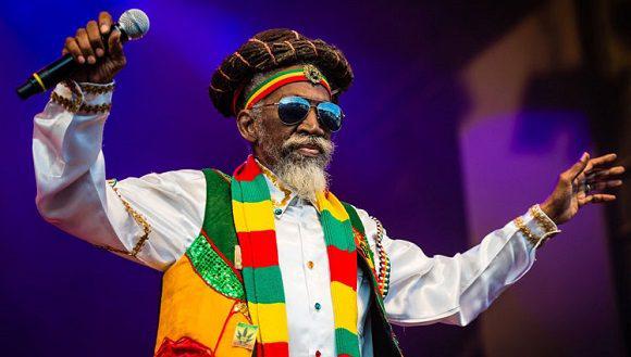 Wailer fue merecedor, entre otros reconocimientos, de tres premios Grammy.