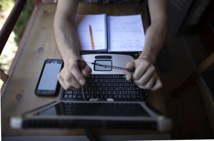 teletrabajo