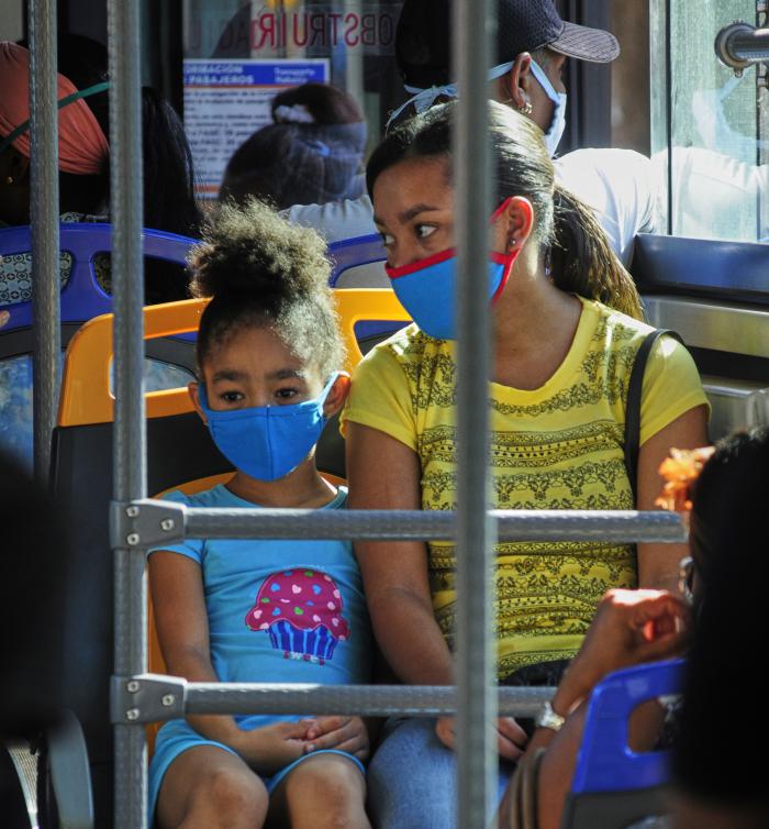 Población cubana en la etapa pos COVID-19, P-16