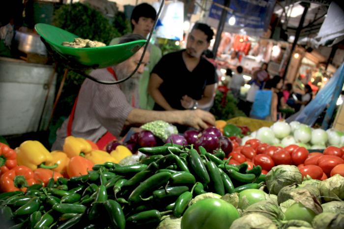 alimentos