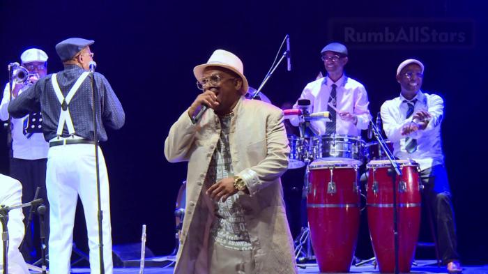 RumbAllStars