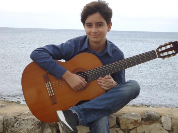Oraldo Abreu Alonso
