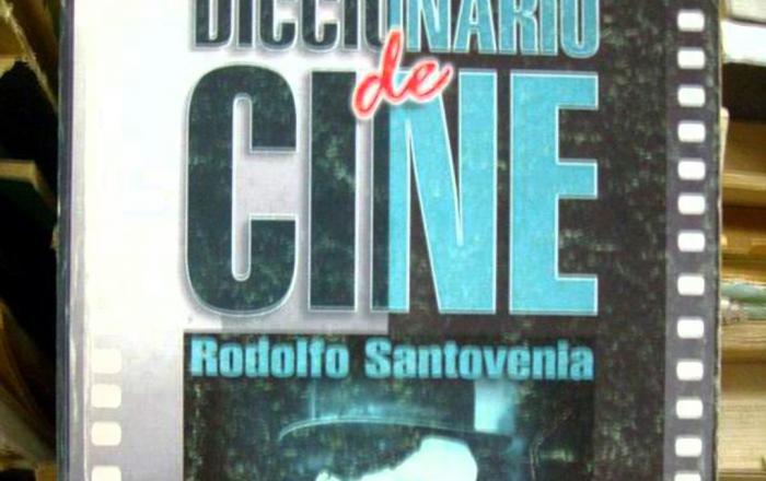 Una de las obras de Rodolfo Santovenia 