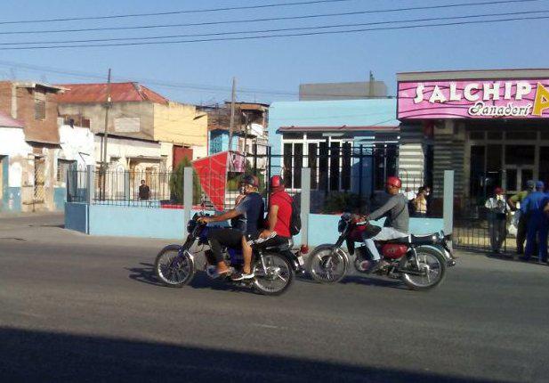 En el oriental territorio se ofrecen facilidades y agilizan trámites en aras de encauzar por los márgenes de la legalidad la extendida actividad transportista