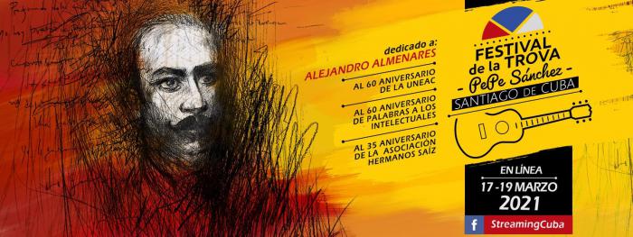 Festival de la Trova Pepe Sánchez