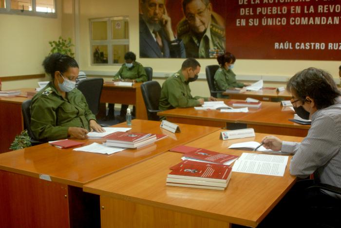 congreso del partido