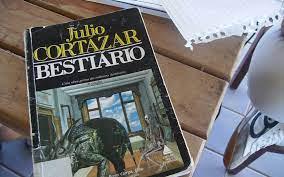 Bestiario Julio Cortazar