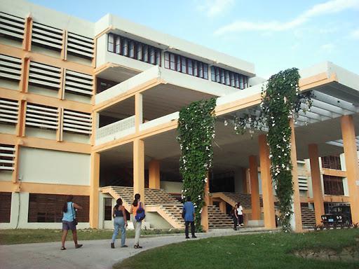 Universidad de Granma