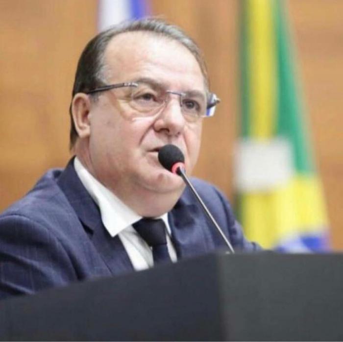 Silvio Antônio Fávero