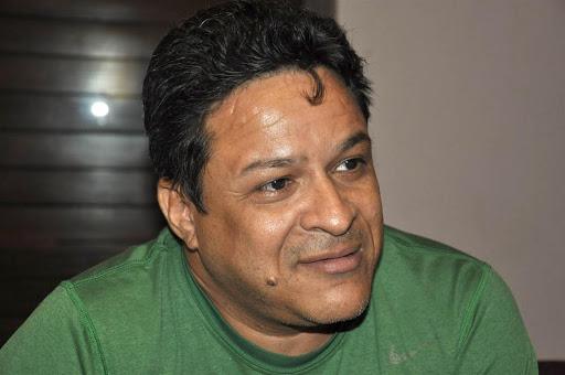 Reinaldo cedeño, periodista premio de Periodismo Cultural 2021