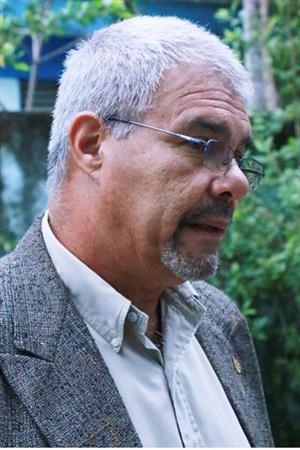 René Romero