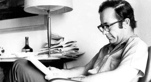 Rodolfo Walsh.