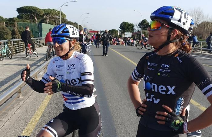 Arlenis Sierra afrontará toda su temporada 2021 como preparación para los Juegos Olímpicos.   