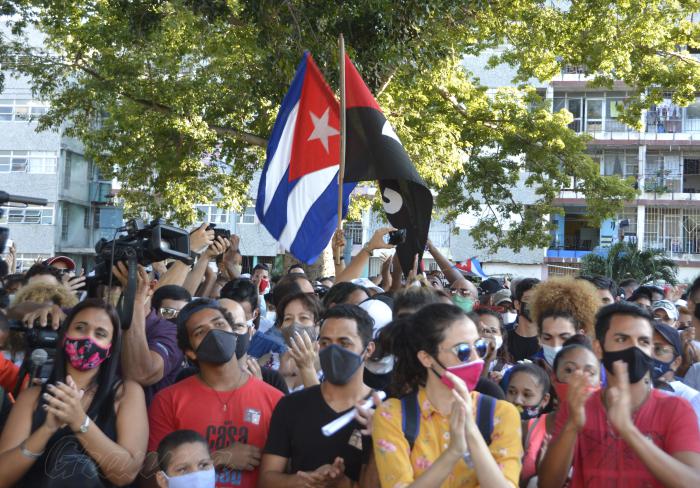 juventud cubana 