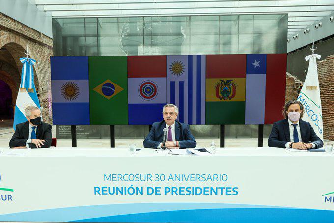 Mercosur