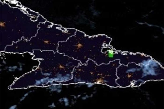 Descartan hipótesis de caída de meteorito
